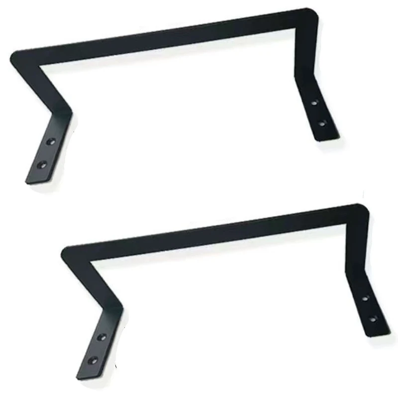 

2Piece Mattress Retainer Bar Keep Mattress Stopper From Sliding Slide Stopper To Prevent Sliding Holder In Place Gripper Metal