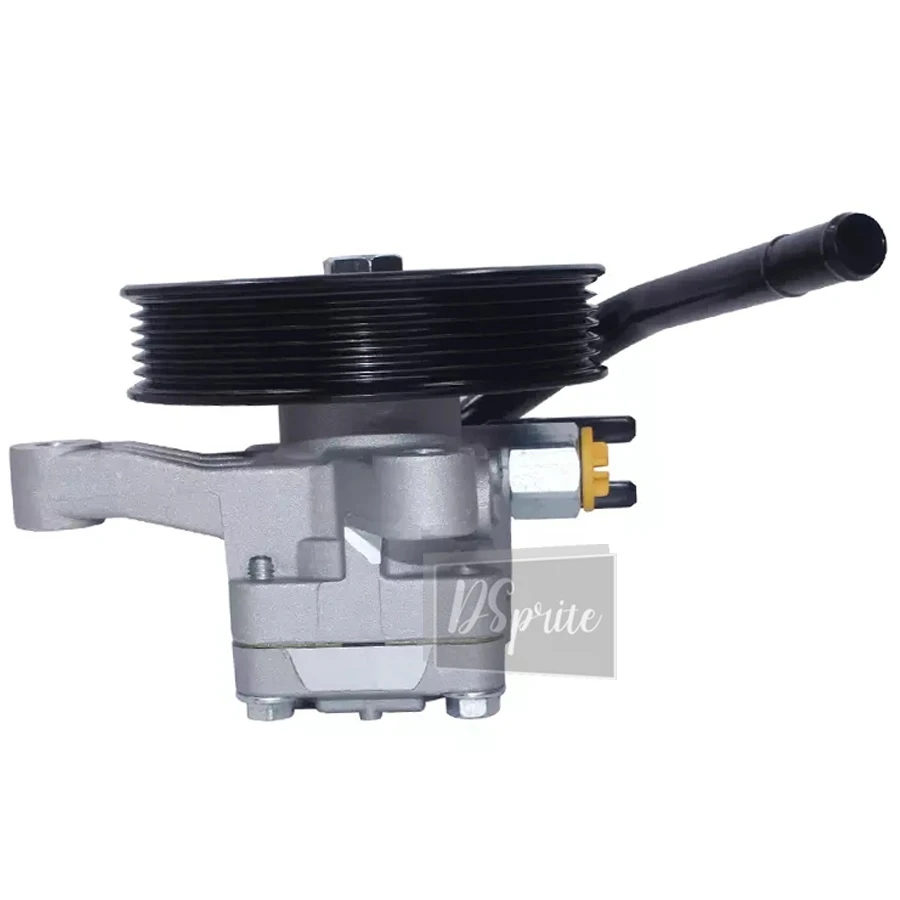 Насос гидроусилителя руля для Hyundai Emberav 57100-2P350 57100-3L100 571002 P350 571003 L100 P300 57100-2P300
