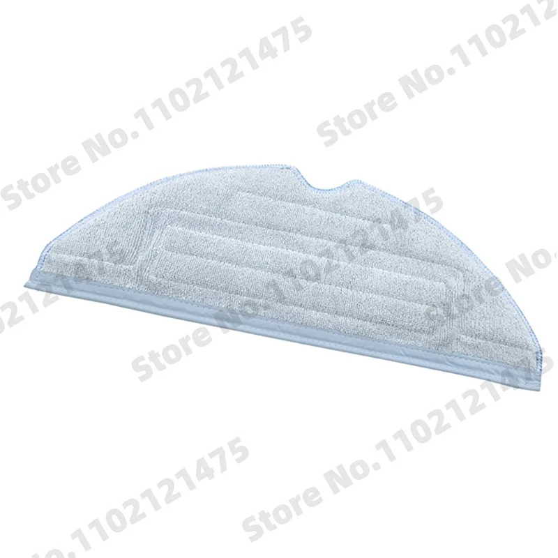 Тряпка для мытья швабры аксессуары Xiaomi Roborock S7 T7S T7 PLUS запасные части