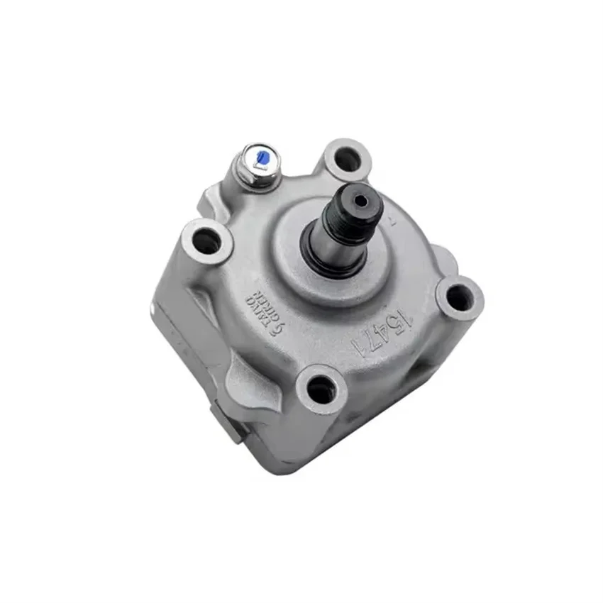 Масляный насос 15471-35012 для двигателя Kubota D1102 D1301 D1302 D1402 D1503 D1703 D1803