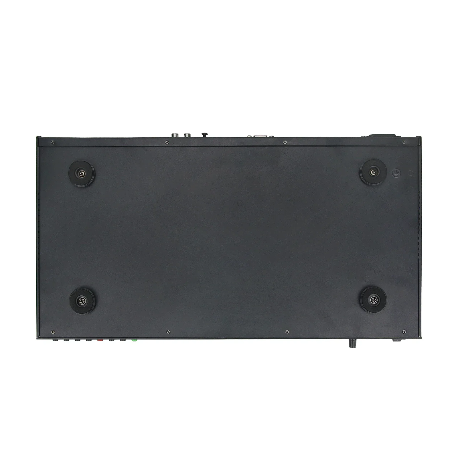 BDS VD-250BT 1U Rack USB SD-плеер DVD-плеер с большим ЖК-дисплеем Выходы VGA высокой четкости (art.: 3920d2ef4c351) - 3920d2ef4c351