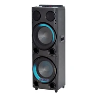 12 aux active professional audio blue tooth speaker 12 inch