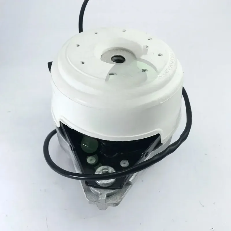 Локи Дж А 1662406817 Резиновый кронштейн двигателя для ног машины Mercedes-Benz W164 W166 ML350 ML500