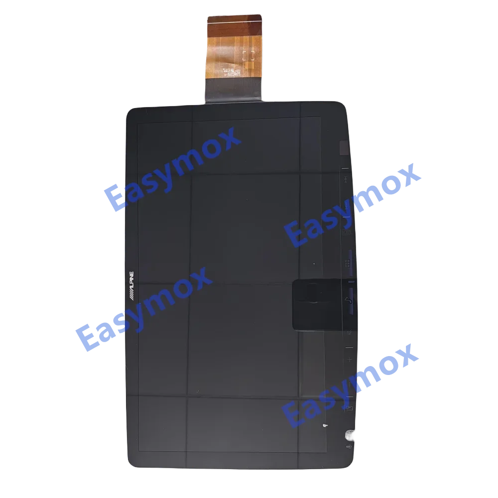 GPM1703C0 LM1703C01-B 10 8-дюймовый ЖК-дисплей с сенсорной панелью для Alpine автомобильной