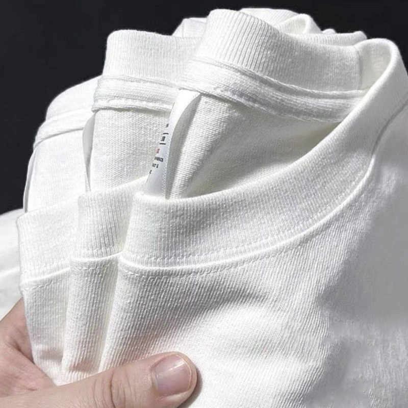 Футболка женская хлопковая с коротким рукавом и принтом Оскар виден |