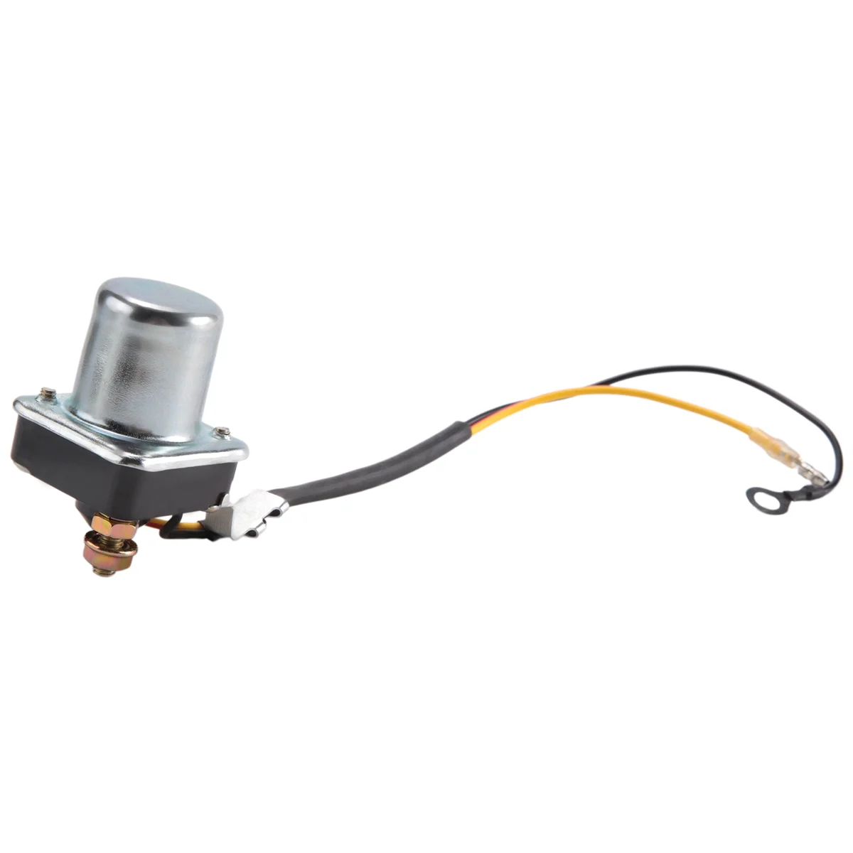 

61A-81941-00-00 6E5-81941-11-00 Outboard Motor Start Relay Start Solenoid Valve for