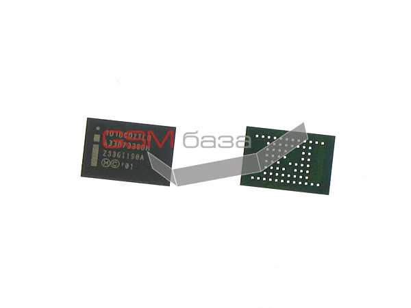 *4341189* Микросхема FLASH 32M+SRAM 4M Nokia 5210 Оригинал |