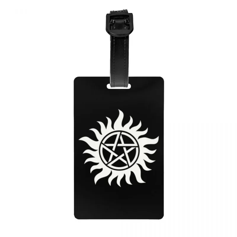 

Ярлык для багажа с именной картой, ярлык для багажа