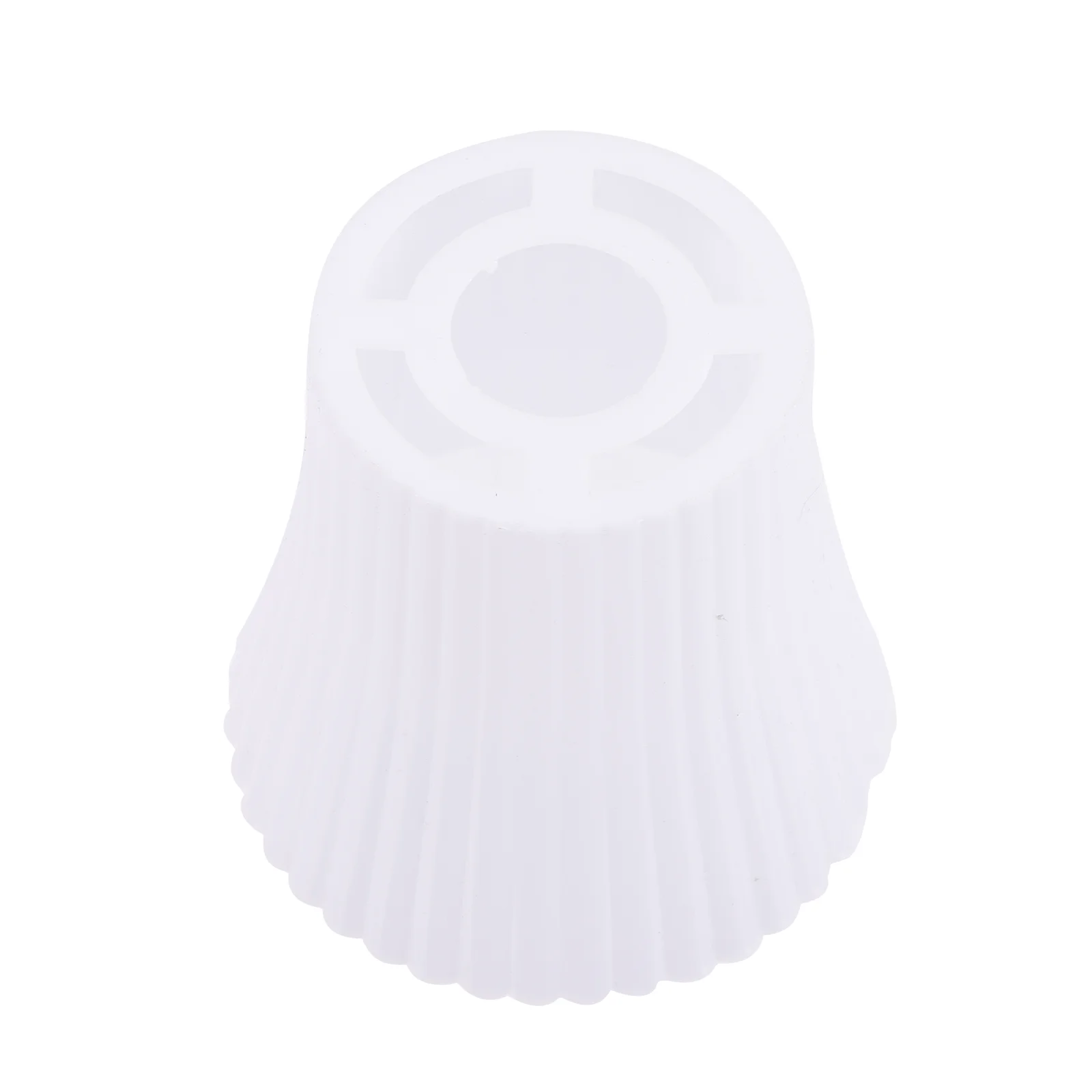 

Shade Lamp Glass Light Chandelier Cover Lampshade Table Floor Modern Lampshades Drum Covers Wall Cloth Lamps Bellwisteria