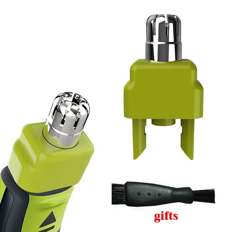 2 шт. сменные головки для триммера Philips One Blade и Pro