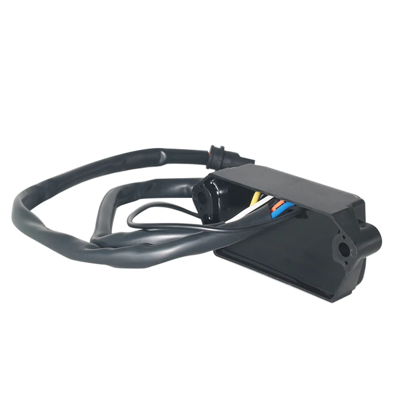 Motorcycle CDI Switch Box For Johnson Evinrude 4HP 4.5 6 7.5 8 9.9 15 25 30 35 40 50 55 60 HP 581649 581924 581926 581927 582452