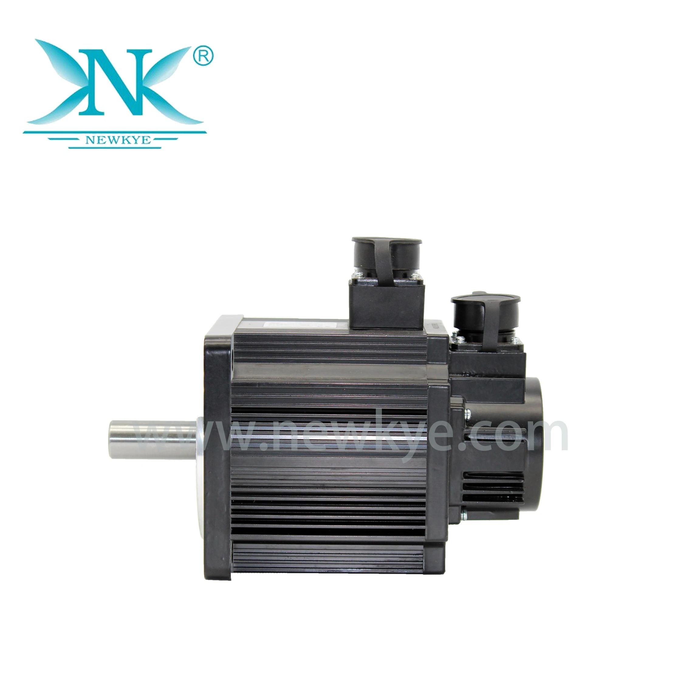 Комплект серводвигателя и SDI20 NEWKYE 2.0Kw 7.7N.m 2500 об/мин для автоматического