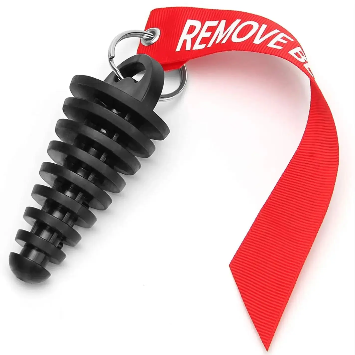 0 6 &quot-1 5&quot глушитель промывочная заглушка для мотоцикла грязевого велосипеда