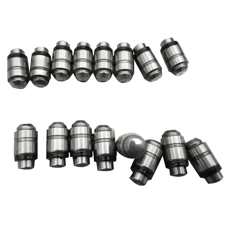 

4G63 4G64 4G13 4G18 6G72 Hydraulic Valve Tappet Valve Adjuster Lifter Lasher For Mitsubishi Pajero Lancer MD377560 32Pcs