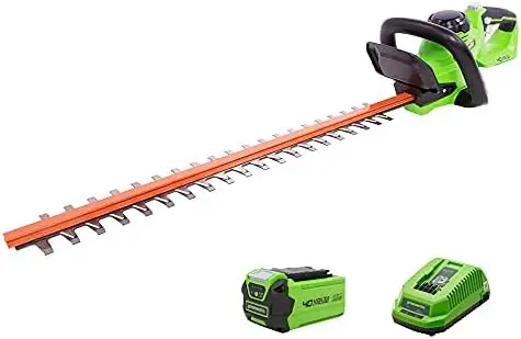

24" Cordless Hedge Trimmer, Tool Only