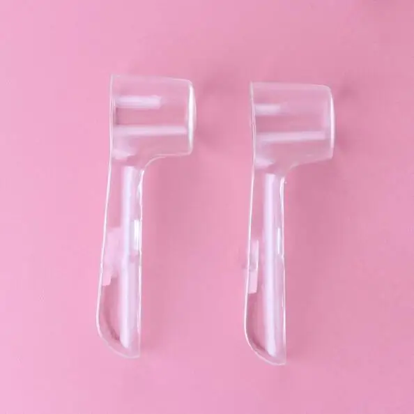 

4pcs/lot Electric Toothbrush Heads Protective Cover For Oral B