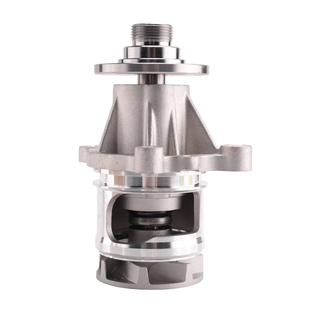 Водяной насос автомобильного двигателя 11511734602 Для BMW 3-Er E30 318 E36 E46 316 5-Er E34 518 Z3