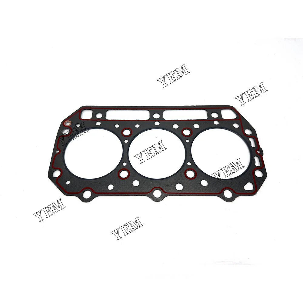 Новая прокладка головки A1700 подходит для двигателя машин Cummins прокладки