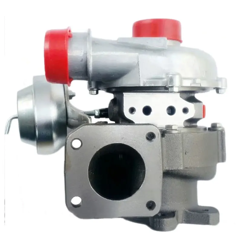 rhv4 turbo VJ38 WE01F Turbo 115KW 06-11 VAD20011 VAD20021 VBD20011 Турбокомпрессор для MAZDA BT50 FORD Ranger WE-T J97MU 3.0L