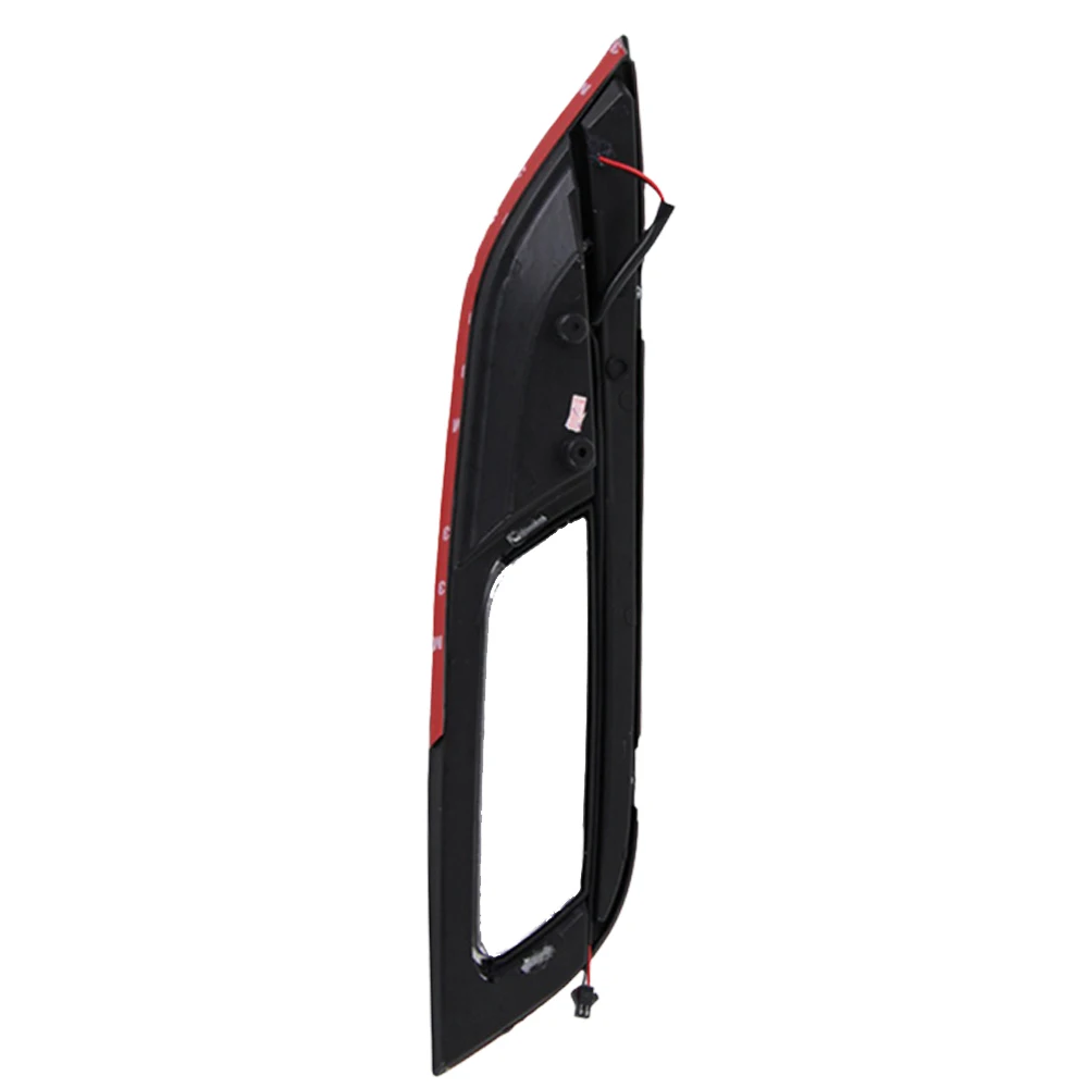 Дневные Противотуманные фары для Kia K3 Forte 2013 2014 2015 дневные ходовые огни с