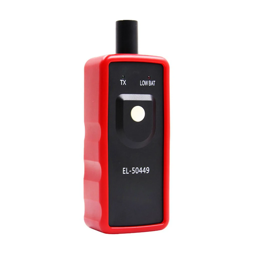 

Aanbevolen El50449 Voor for Ford Tpms Reset Tool El-50449 Automatic Bandenspanning Monitor Sensor Scanner For Ford Models