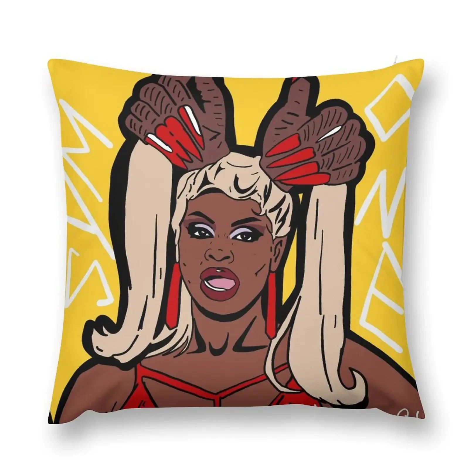 Декоративная подушка TEAM SYMONE T декоративная подушки для детей наволочки диванных