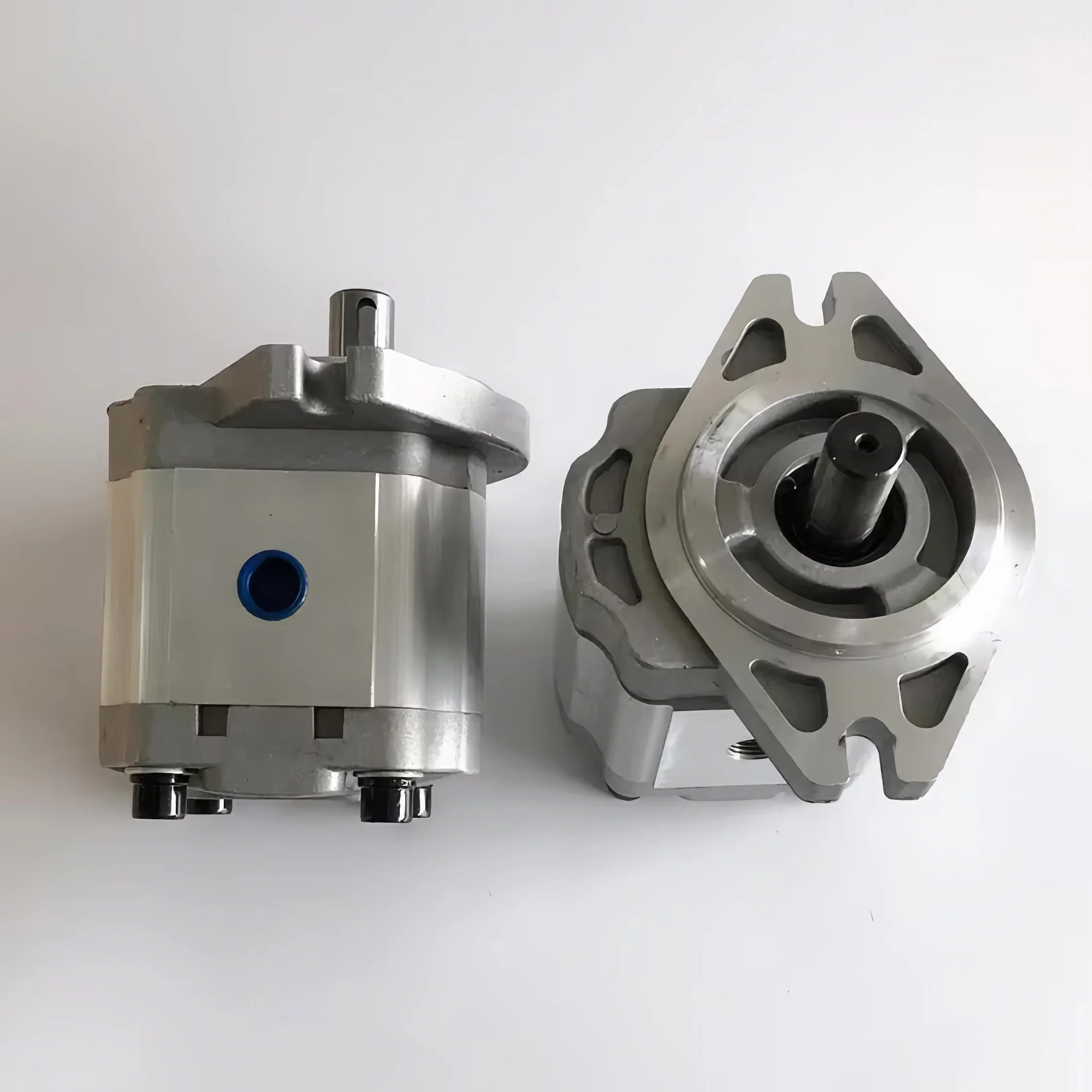 Самая низкая цена гидравлического насоса CBF-F420-ALP по лучшей цене