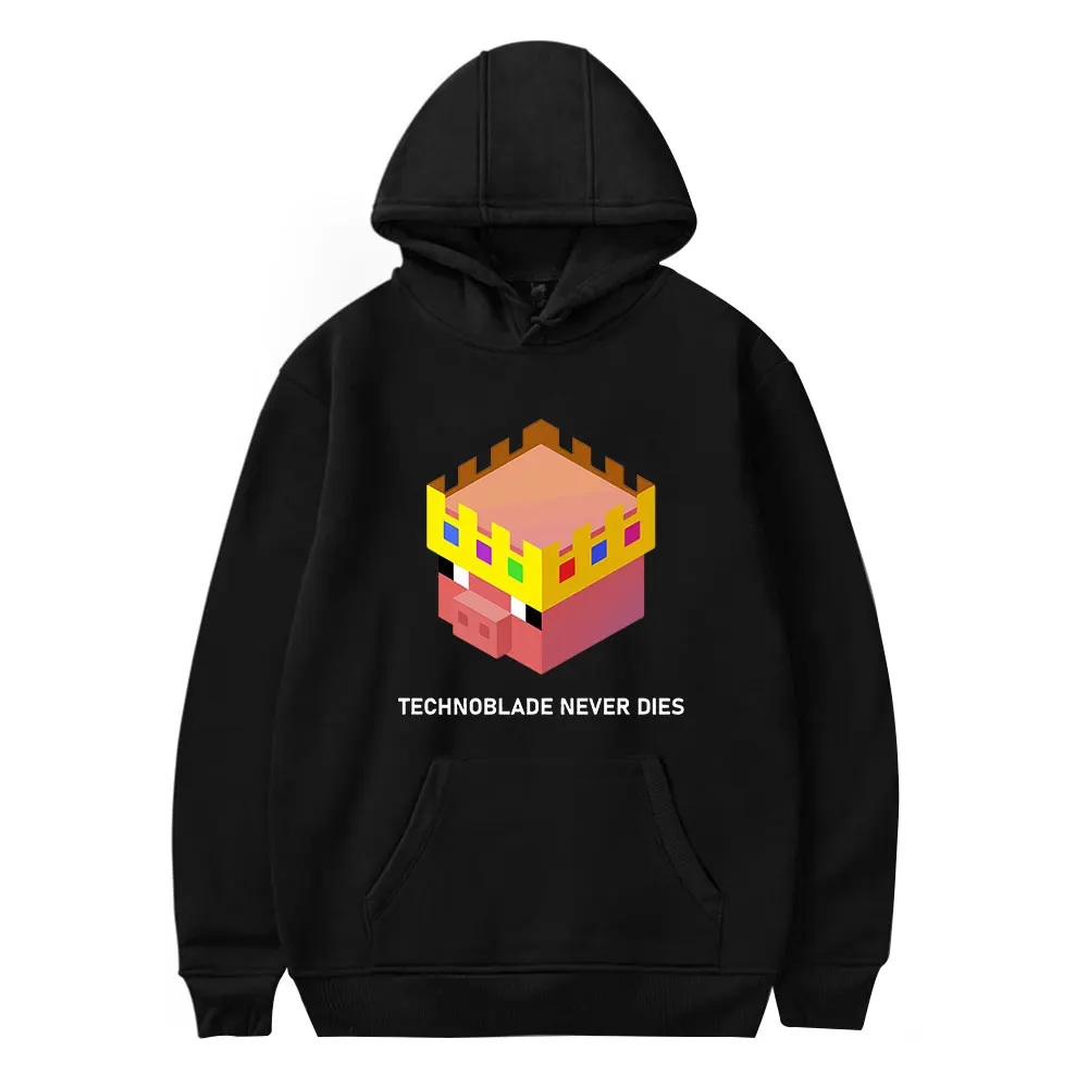 

Ranboo Technoblade Merch Hoodies Sweatshirt Women/Men Hoodie Ranboo Technoblade Merch Tshirt And Pants 106