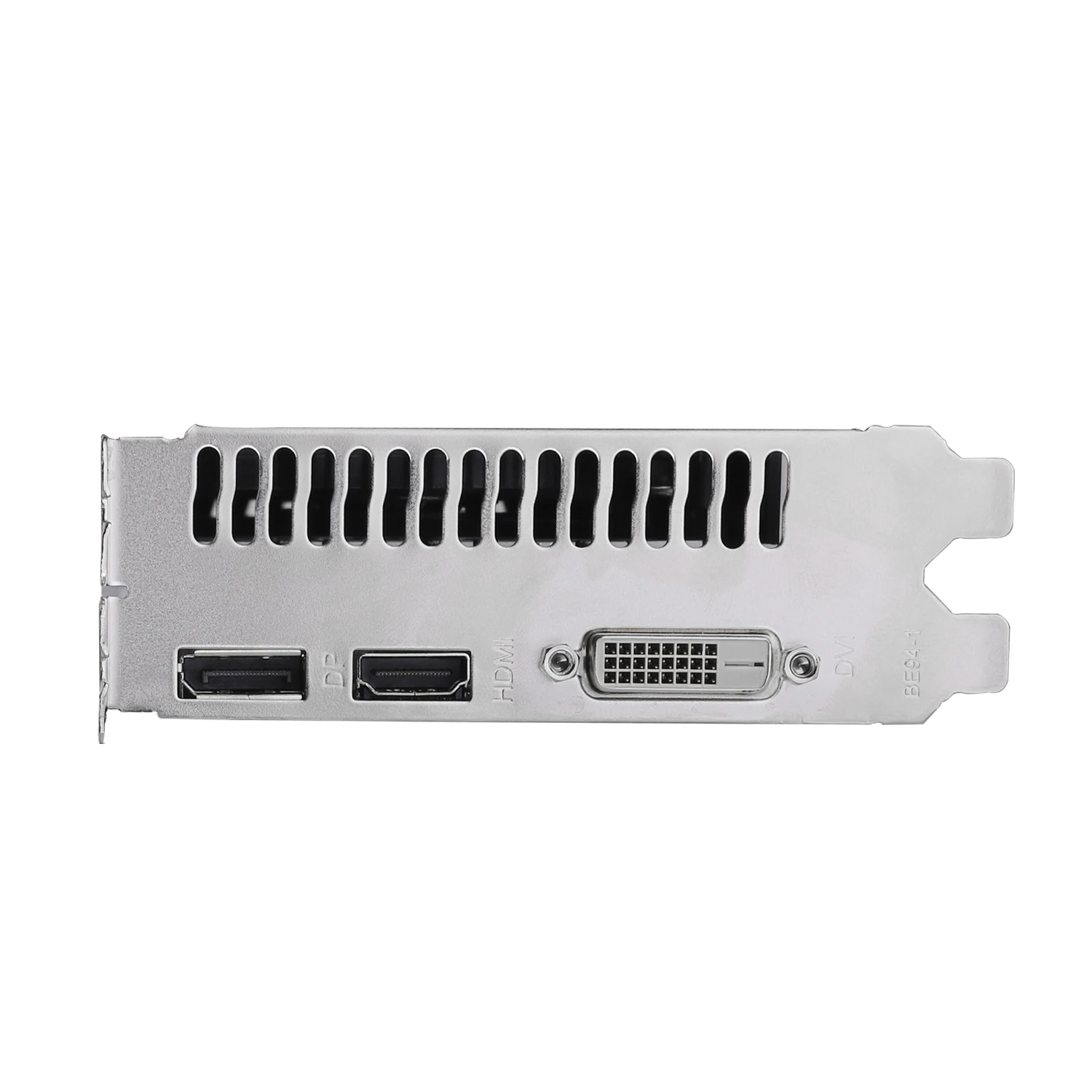 Видеокарта HUANANZHI GTX 1660S 650 760 960 970 1060 2G 4G 6G RTX 2060 Super 8G RX 550 560 VGA HDMI-совместимая