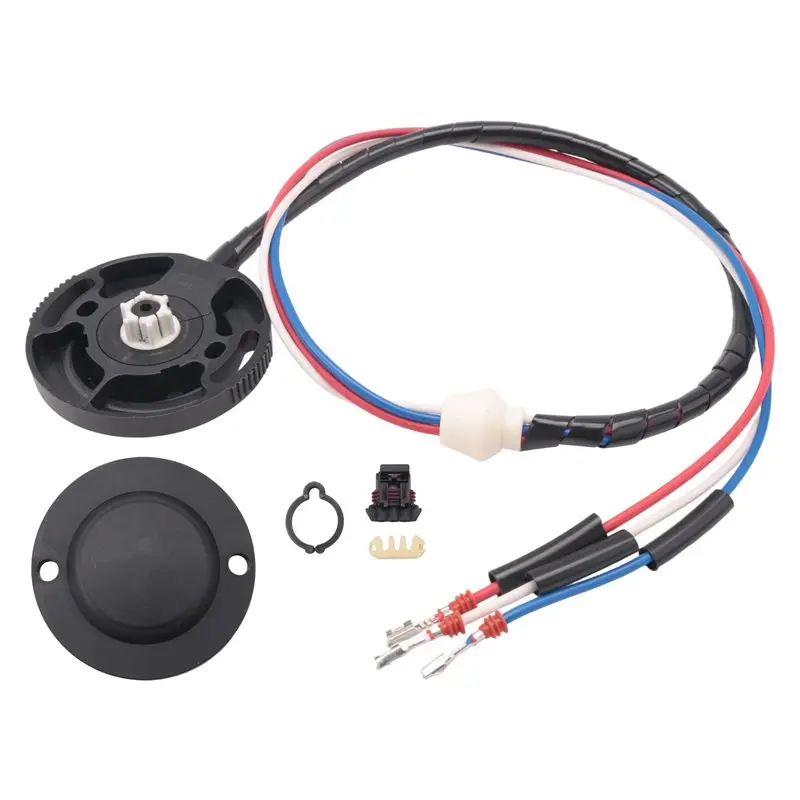 Фото Датчик положения триммера Simple Digital для Mercury Mercruiser Quicksilver 8M0095310 №5