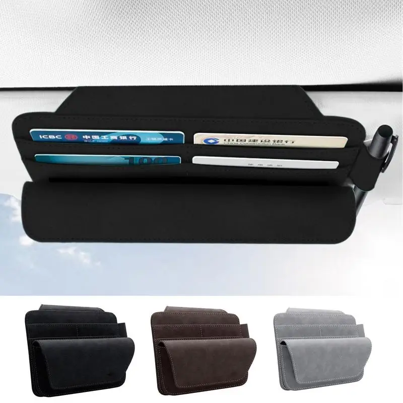 

Car Glasses Clip