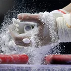 Штанга для тяжелой атлетики, спорта, гимнастики, магния, спорта, скалолазания магнезия в блоке, бесплатная доставка