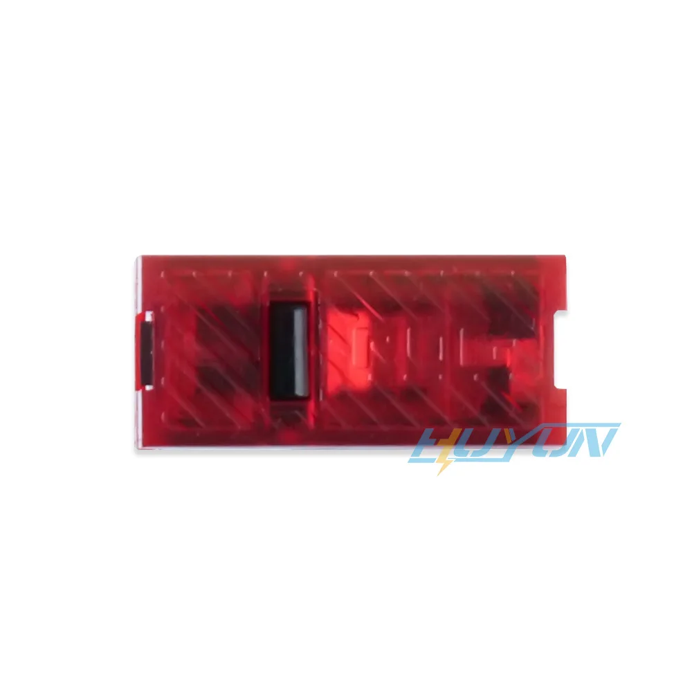 Микропереключатели ROG BLACK&ampRED 7000 Вт для мыши ASUS