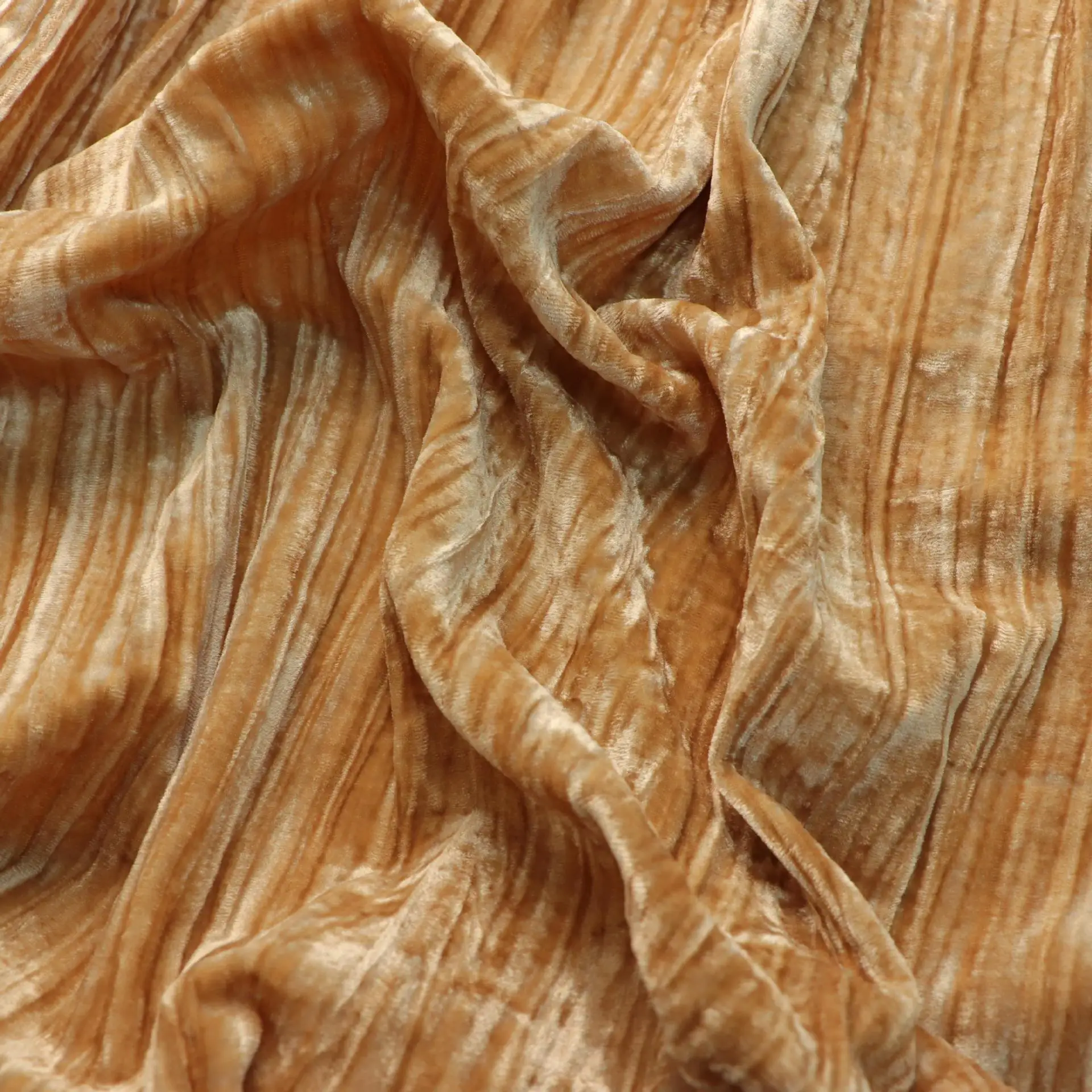 Шелковая ткань мятый бархат Cheongsam аксессуары для женской одежды