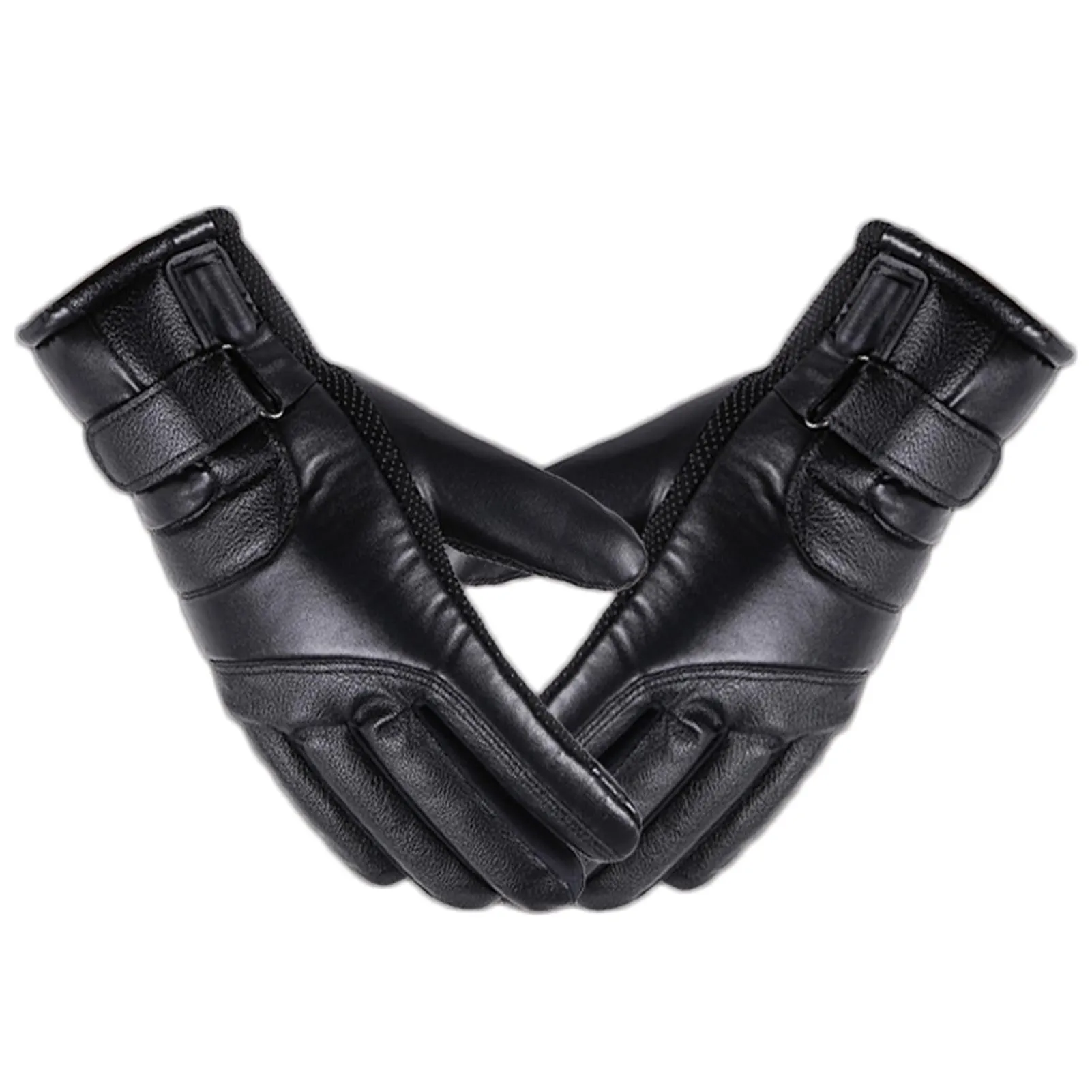 

Heated Gloves Hand Warmers USB Heated Motorcycle Gloves For Men Women Touchscreen Gloves For Hiking Running Driving Outdoor Work