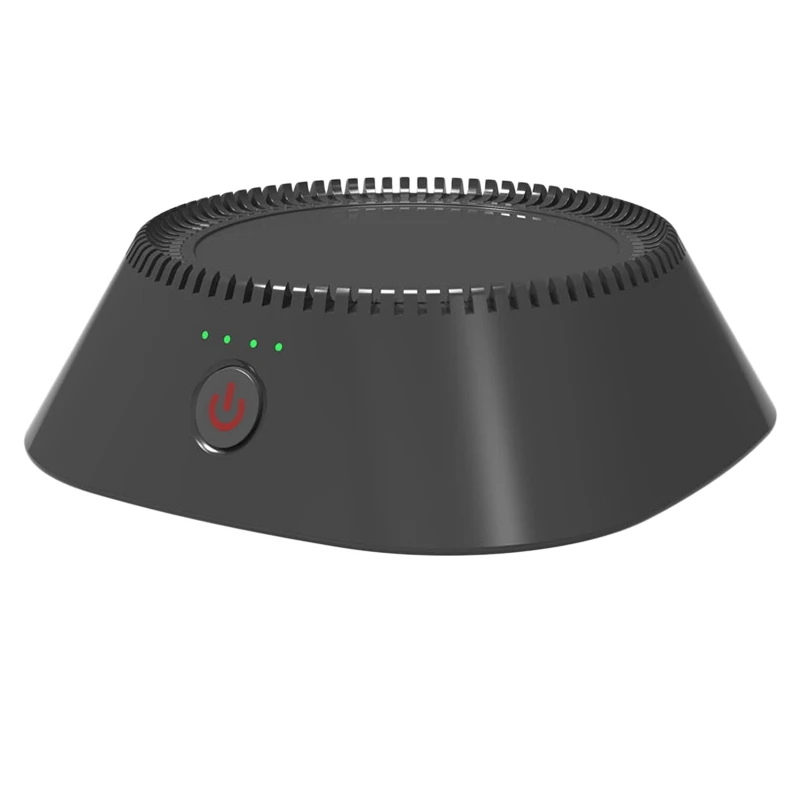 База аккумулятора для умных динамиков Amazon Echo Dot 2 — портативная подставка зарядки