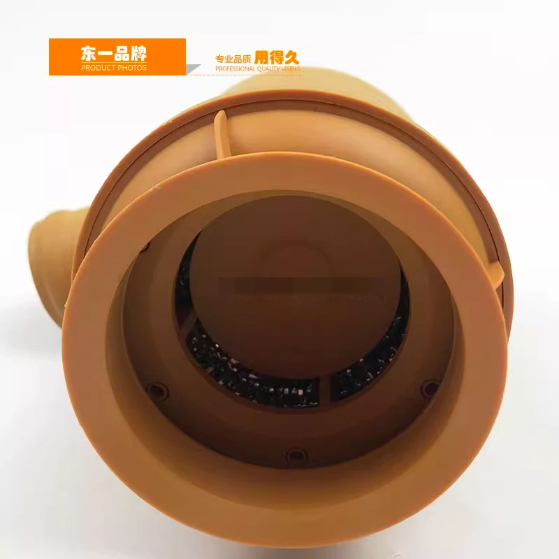 Респиратор C7 C9 для экскаватора Caterpillar Cat324d/325d/329d