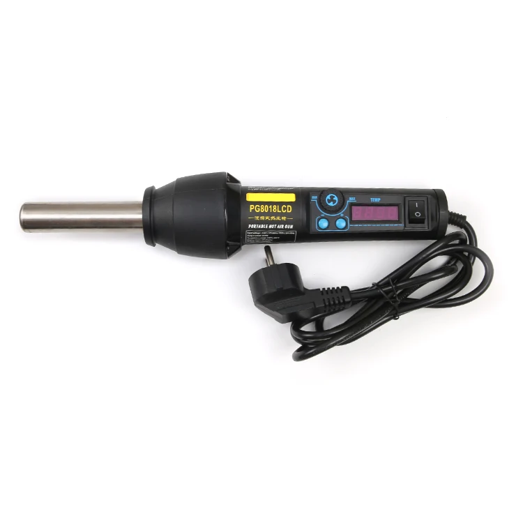 ЖК-выключатель Nieuwe, выключатель, электрический выключатель (EU220V/US110V/650W), 015001