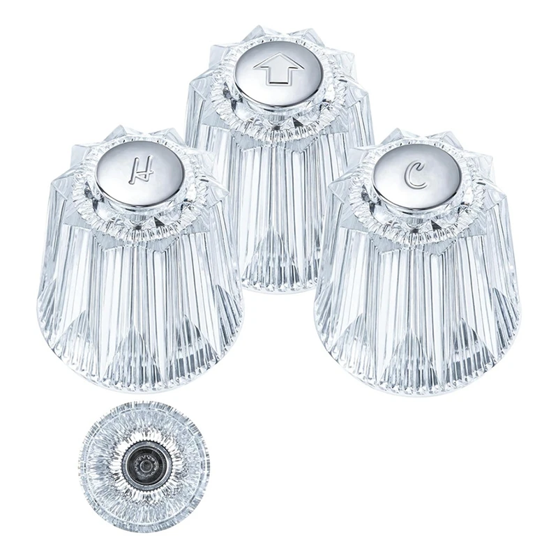 Замена ручки смесителя для душа совместимая с ванной и смесителями Pfister Windsor