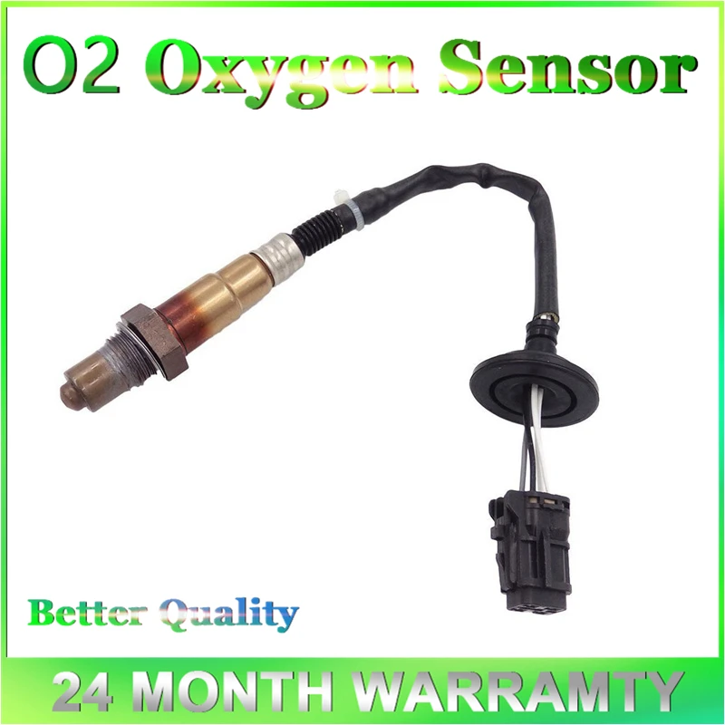 

Для кислородного датчика Lambda сенсор для Hyundai Cerato часть № 39210-2B070 392102B070 автозапчасти аксессуары датчик соотношения воздуха и топлива