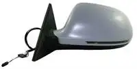 

E-3108 for external rearview mirror A5 electric folding mirror 07/10 lined signal 2 door BLIS right