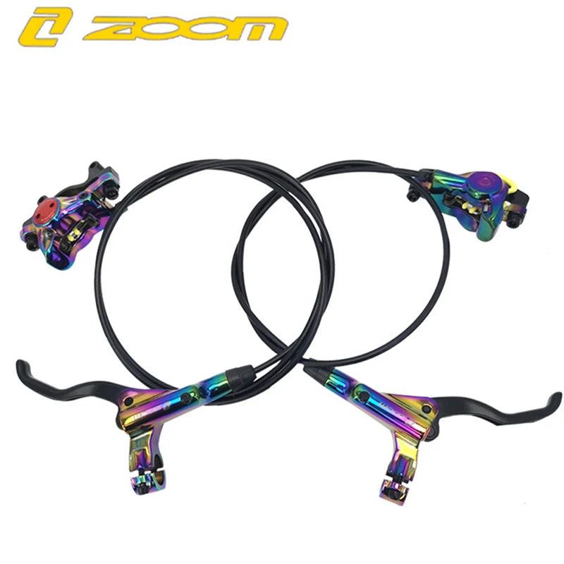 

HB-875 bicycle brake mtb brake hydraulic disc brake 800/1400 MT200 mountain bicycle brake parts Hydraulic brake