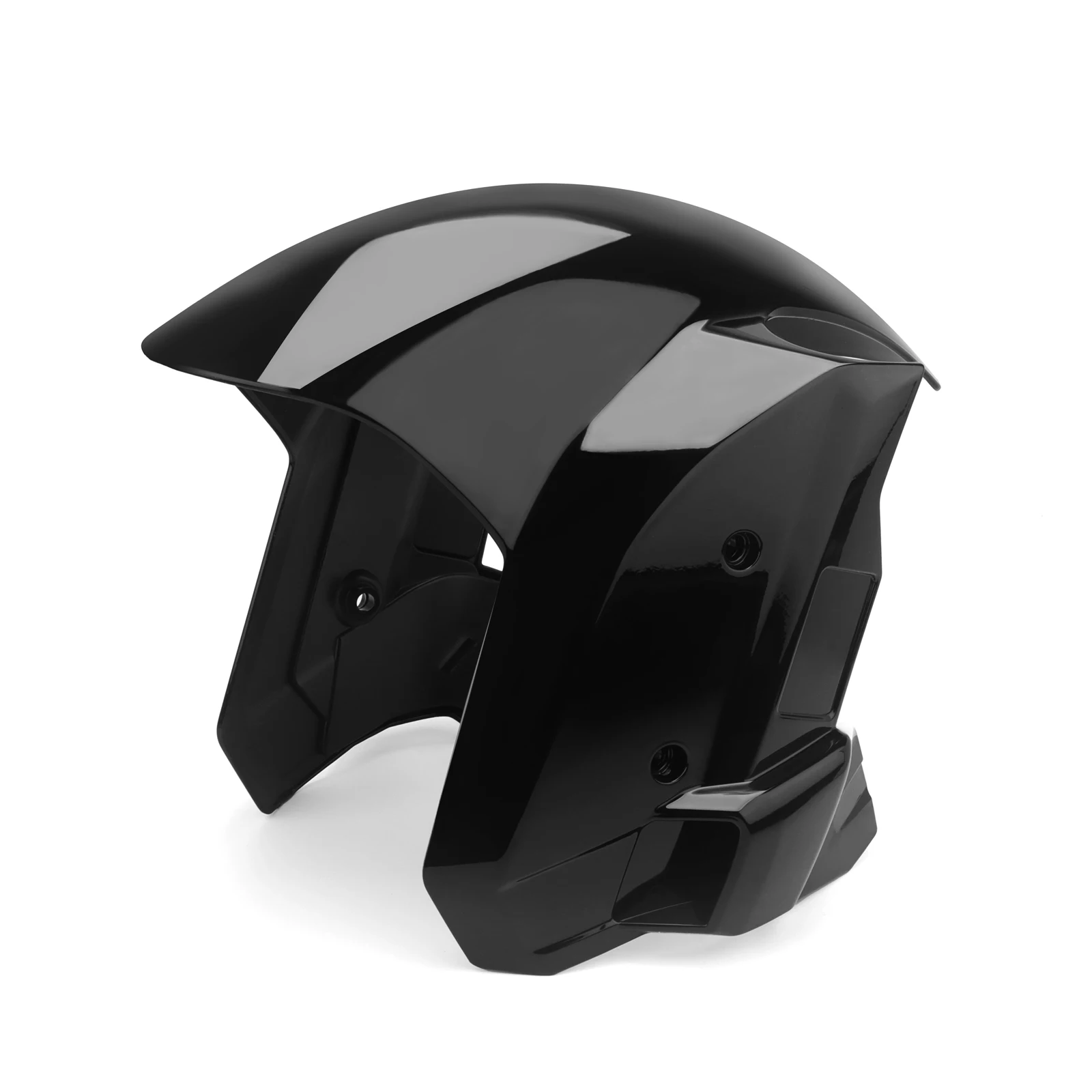 

ABS углеродное волокно обтекатель переднего крыла для BMW M1000RR M1000R S1000RR S1000R детали мотоцикла колесо Hugger брызговик