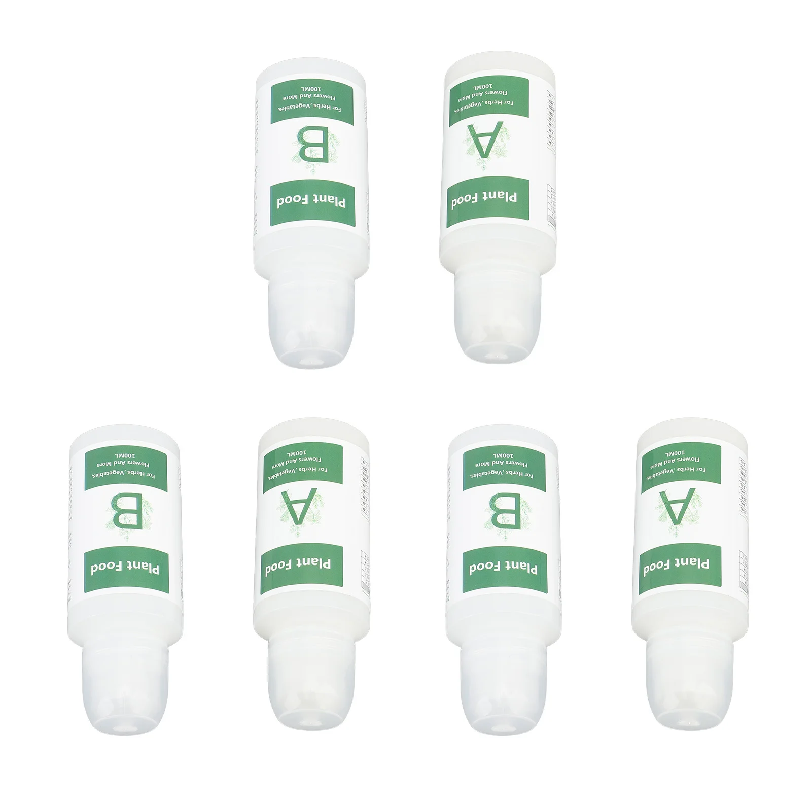 Комплект гидропонных удобрений XMSJ для овощей и фруктов