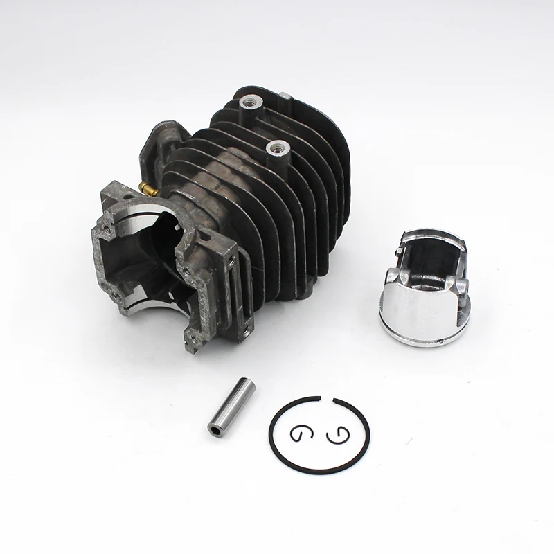 Комплект поршня цилиндра 39 мм для ECHO CS-350 CS-351 CS350T CS350 садовые инструменты