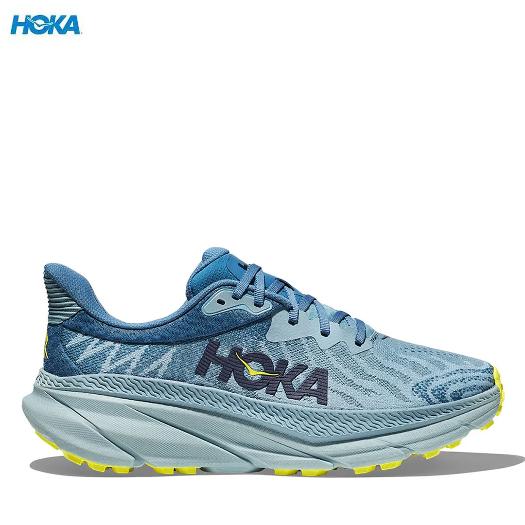 

Hoka One-One Challenger ATR 7 WIDE Sport Running Shoes Breathable Anti Slip Men Lifestyle Outdoor Hiking Sneaker
