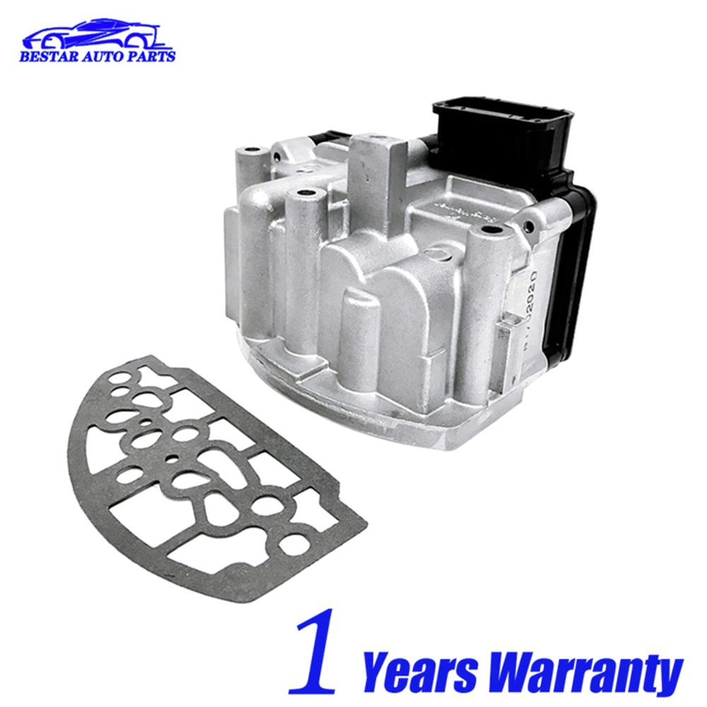 Комплект соленоидных фильтров переключения передач и входные датчики скорости