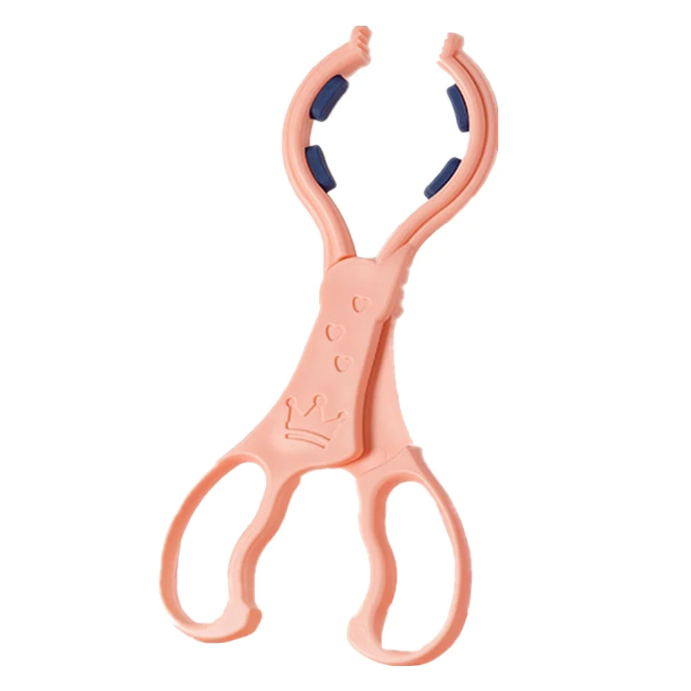 

Baby Bottle Holder Baby Bottle Clamp Infant Bottle Holder Anti-slip Bottle Clamp