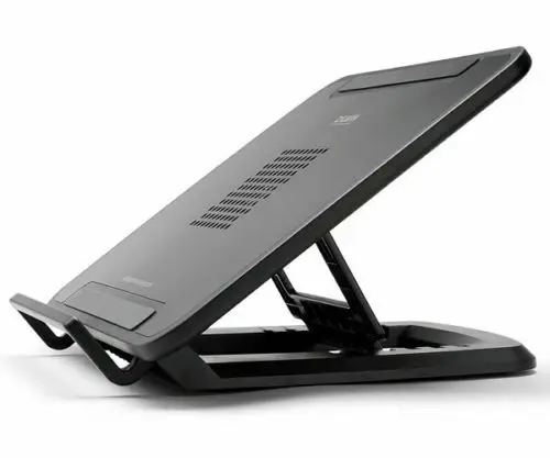 

Охладитель для ноутбука Zalman ZM-Ns1000F, черный