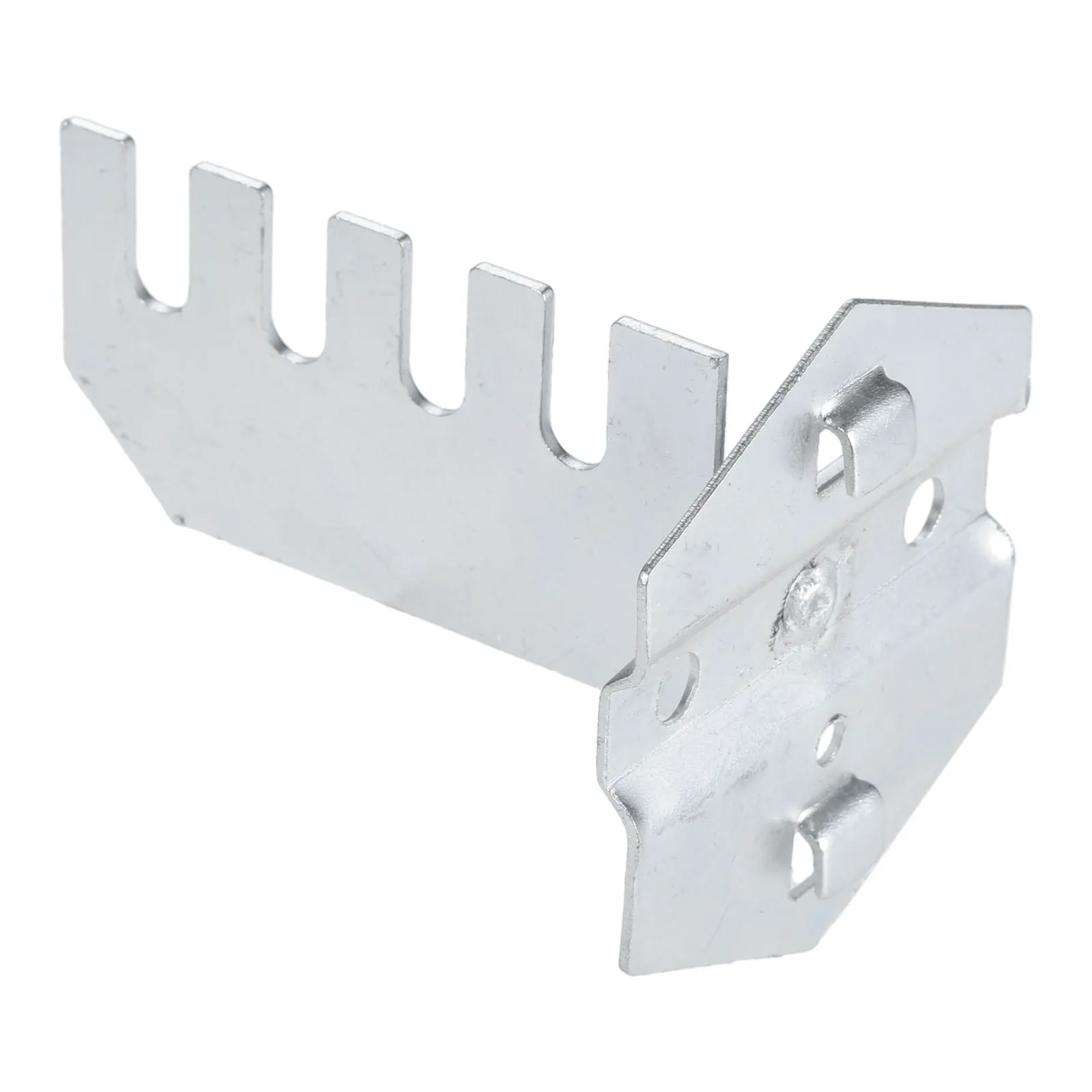 Крючки для пилы 2 шт./1 пара стальная вешалка ножовки 75 мм x 40 подвесные инструменты